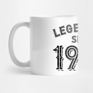 Legendary Since 1984 Mug